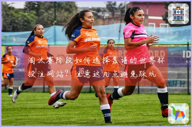 淘汰赛阶段如何选择靠谱的世界杯投注网站？注意这几点避免踩坑