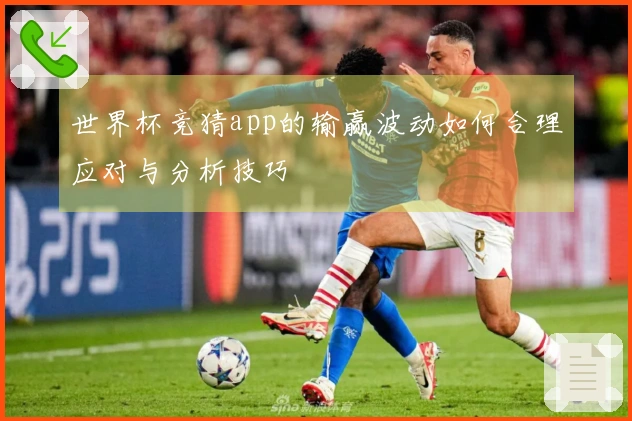世界杯竞猜app的输赢波动如何合理应对与分析技巧