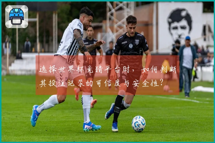 选择世界杯竞猜平台时，如何判断其投注记录的可信度与安全性？