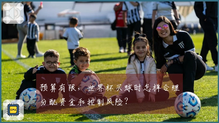 预算有限，世界杯买球时怎样合理分配资金和控制风险？