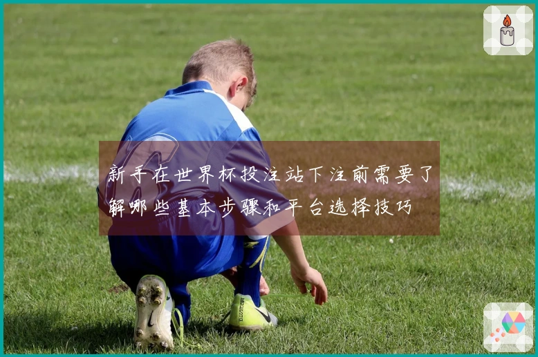 新手在世界杯投注站下注前需要了解哪些基本步骤和平台选择技巧