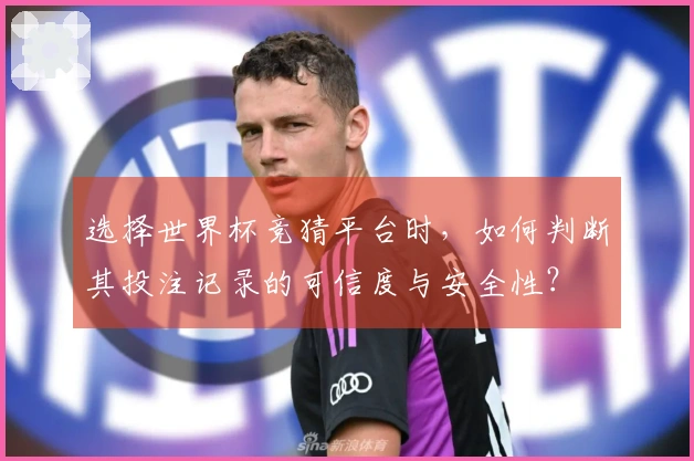 选择世界杯竞猜平台时，如何判断其投注记录的可信度与安全性？