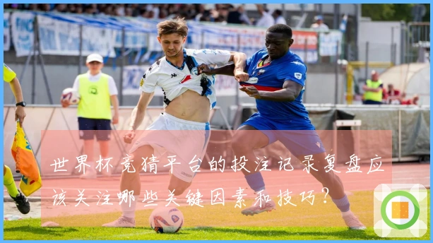 世界杯竞猜平台的投注记录复盘应该关注哪些关键因素和技巧？